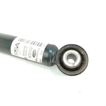 Recambio de amortiguador trasero derecho para opel corsa f 1.2 referencia OEM IAM 9837466880  
