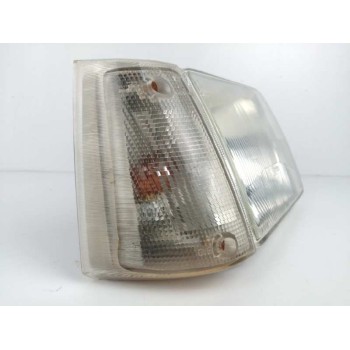 Recambio de faro derecho para seat marbella 0.9 cat referencia OEM IAM  INTERMITENTE AGRIETADO 