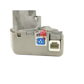 Recambio de antirrobo para infiniti q50 50 hybrid referencia OEM IAM 487003JA0B BLOQUEO ELECTRICO DE DIRECCION 