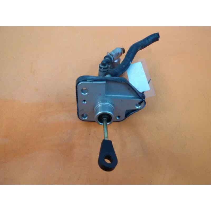 Recambio de bomba embrague para hyundai tucson (jm) 2.0 crdi a las 4 ruedas referencia OEM IAM   