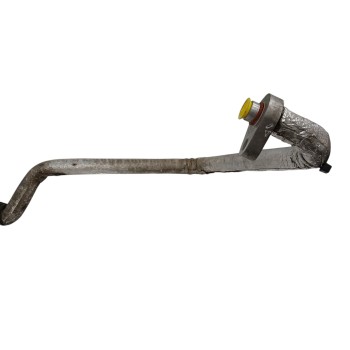 Recambio de tubos aire acondicionado para ford transit caja cerrada ´06 ft 260 k trend lkw referencia OEM IAM   