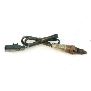 Recambio de sonda lambda para volkswagen caddy furgón/kombi 2.0 tdi referencia OEM IAM 05L906262D  