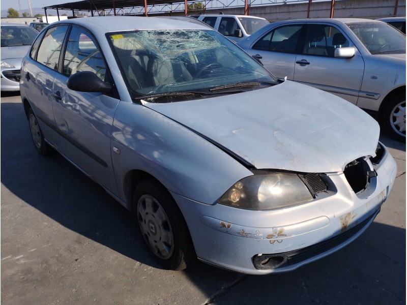 SEAT IBIZA III (6L1)