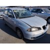 seat ibiza (6l1) del año 2002