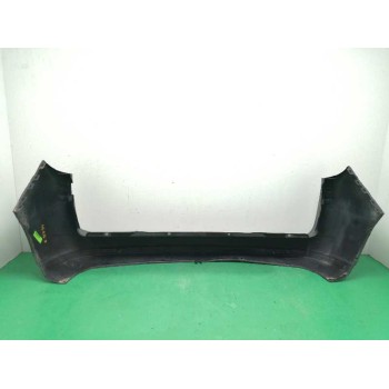 Recambio de paragolpes trasero para fiat doblo cargo basis maxi kasten referencia OEM IAM 735473499 OBSERVAR FOTOS 