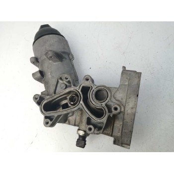 Recambio de soporte filtro aceite para bmw serie 5 berlina (e60) 3.0 turbodiesel cat referencia OEM IAM 7788453  
