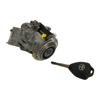 Recambio de antirrobo para toyota rav 4 iii (_a3_) 2.2 d 4wd (ala30_) referencia OEM IAM 8978342020  