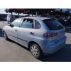 seat ibiza (6l1) del año 2002