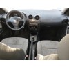 seat ibiza (6l1) del año 2002