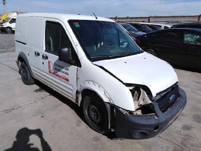 FORD TRANSIT CONNECT (TC7)