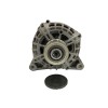 Recambio de alternador para peugeot 208 1.2 12v vti referencia OEM IAM 9809391880 CL12 NRG12S010
