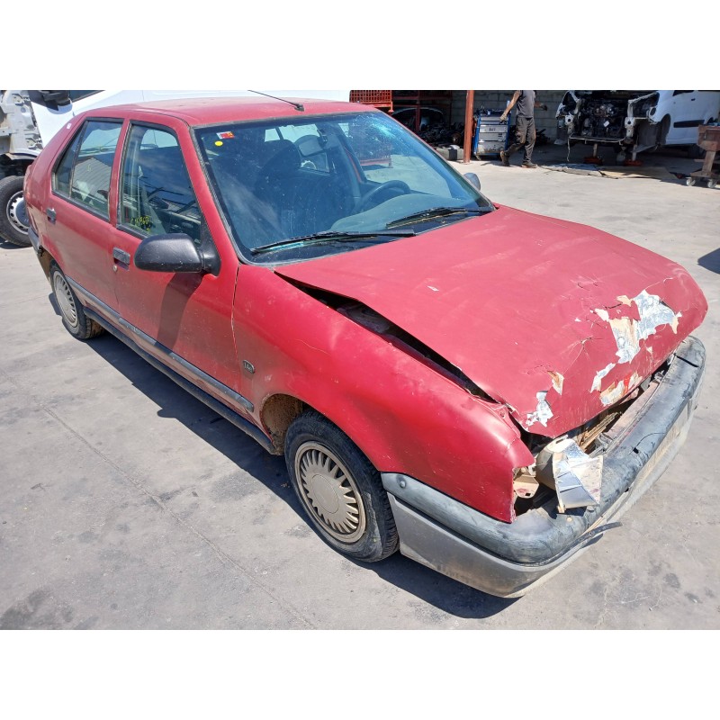 renault 19 hatchback (b/c53) del año 1996