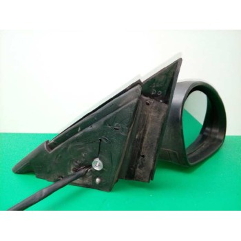 Recambio de retrovisor derecho para seat cordoba berlina (6l2) 1.4 16v referencia OEM IAM 6L1857508T9B9 MANUAL 