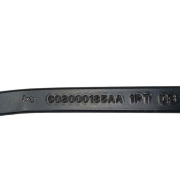 Recambio de brazo limpia delantero izquierdo para omoda 5 1.6 tgdi referencia OEM IAM 608000185AA  