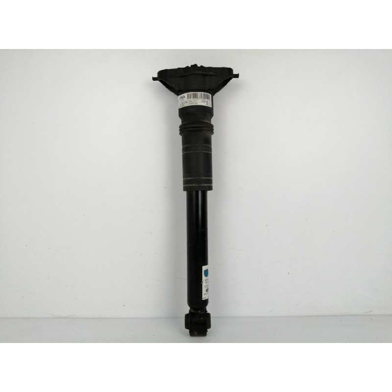 Recambio de amortiguador trasero izquierdo para opel corsa f 1.2 referencia OEM IAM 9837466880  