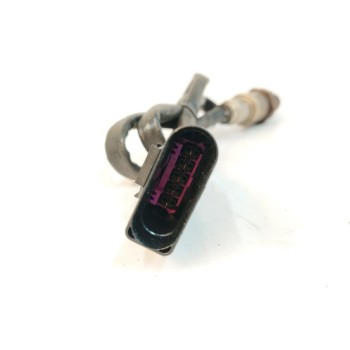 Recambio de sonda lambda para volkswagen caddy furgón/kombi 2.0 tdi referencia OEM IAM 05L906262D  