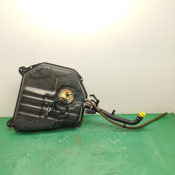 Recambio de deposito combustible para citroën jumper combi desde ´02 2.8 hdi cat referencia OEM IAM   