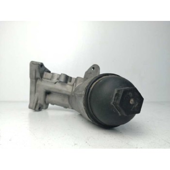 Recambio de soporte filtro aceite para bmw serie 5 berlina (e60) 3.0 turbodiesel cat referencia OEM IAM 7788453  