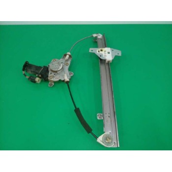 Recambio de elevalunas delantero derecho para hyundai getz (tb) 1.5 crdi gls referencia OEM IAM FUNDA 988201C100 