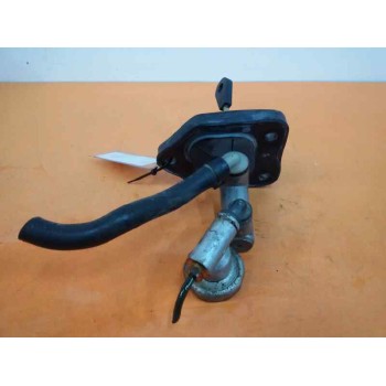 Recambio de bomba embrague para hyundai tucson (jm) 2.0 crdi a las 4 ruedas referencia OEM IAM   