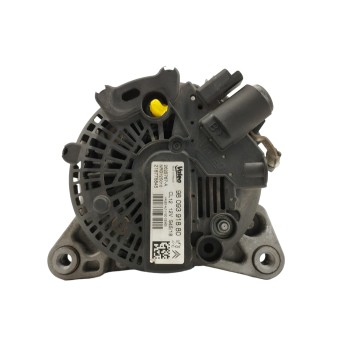 Recambio de alternador para peugeot 208 1.2 12v vti referencia OEM IAM 9809391880 CL12 NRG12S010