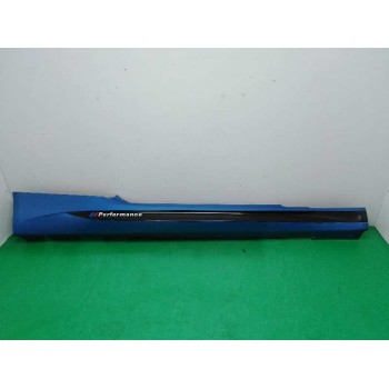 FALDON LATERAL 51777130874 DERECHO 