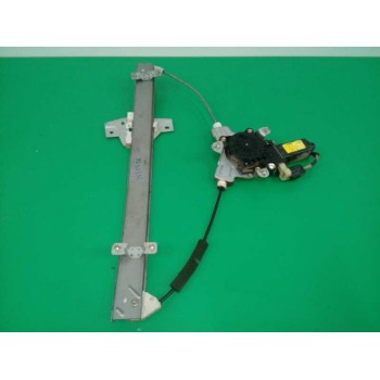 Recambio de elevalunas delantero derecho para hyundai getz (tb) 1.5 crdi gls referencia OEM IAM FUNDA 988201C100 