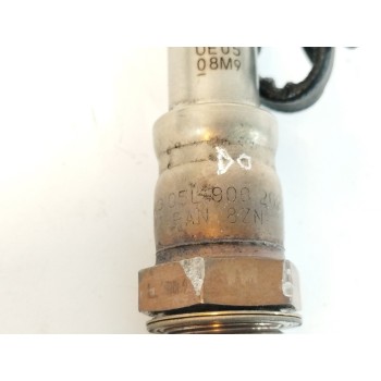 Recambio de sonda lambda para volkswagen caddy furgón/kombi 2.0 tdi referencia OEM IAM 05L906262D  