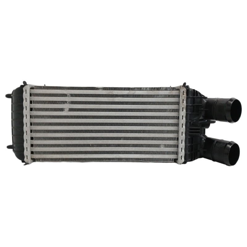 Recambio de intercooler para citroën c-elysee (dd_) 1.5 bluehdi 100 referencia OEM IAM 9803900780  