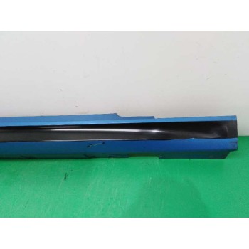 Recambio de faldon lateral para bmw serie 3 coupe (e92) 3.0 24v turbo referencia OEM IAM 51777130874 DERECHO 