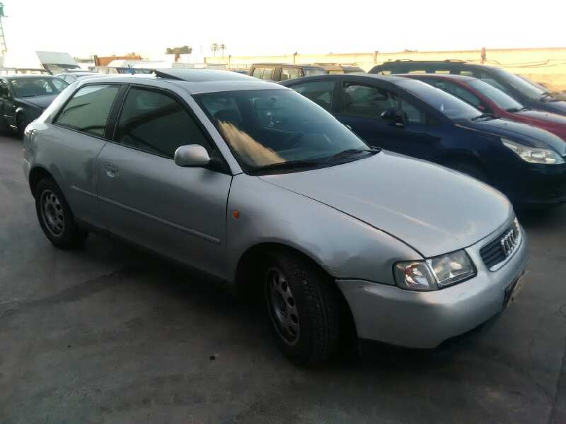AUDI A3 (8L)