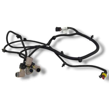 Recambio de sensor de aparcamiento para omoda 5 1.6 tgdi referencia OEM IAM 806006852AA KIT TRASERO 