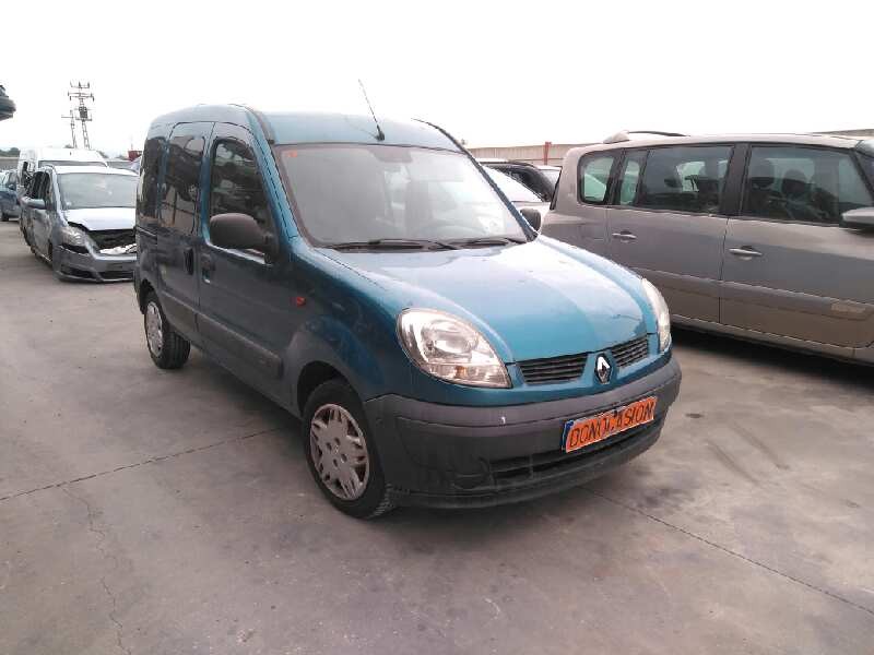 RENAULT KANGOO (F/KC0)