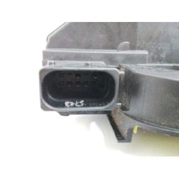Recambio de cerradura puerta delantera izquierda para opel insignia berlina 2.0 cdti cat referencia OEM IAM 13503801  