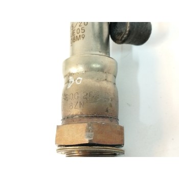 Recambio de sonda lambda para volkswagen caddy furgón/kombi 2.0 tdi referencia OEM IAM 05L906262D  