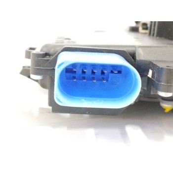 Recambio de cerradura puerta delantera izquierda para volkswagen caddy ka/kb (2k) 1.9 tdi referencia OEM IAM 3D2837015K  