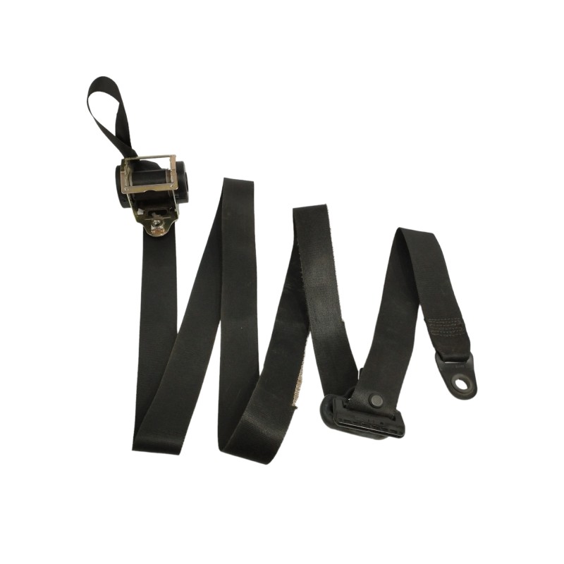 Recambio de cinturon seguridad delantero izquierdo para ford c-max 1.0 ecoboost cat referencia OEM IAM 601597500  