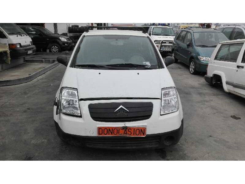 CITROËN C2