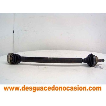 Recambio de transmision delantera derecha para volkswagen golf iv berlina (1j1) highline referencia OEM IAM 1J0407452BX  