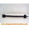 Recambio de transmision delantera derecha para volkswagen golf iv berlina (1j1) highline referencia OEM IAM 1J0407452BX  
