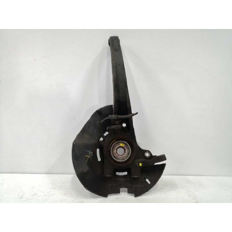 Recambio de mangueta delantera derecha para hyundai sonata (nf) 2.0 crdi cat referencia OEM IAM   