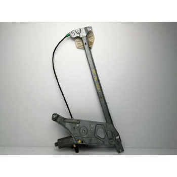 Recambio de elevalunas trasero derecho para renault espace /grand espace (je0) 2.2 dci grand espace initiale referencia OEM IAM 