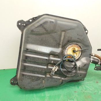 Recambio de deposito combustible para citroën jumper combi desde ´02 2.8 hdi cat referencia OEM IAM   
