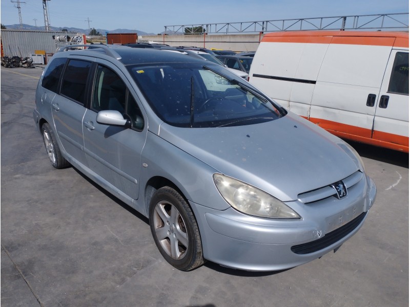 PEUGEOT 307 BREAK / SW (S1)