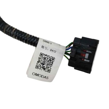 Recambio de sensor de aparcamiento para omoda 5 1.6 tgdi referencia OEM IAM 806006852AA KIT TRASERO 