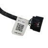 Recambio de sensor de aparcamiento para omoda 5 1.6 tgdi referencia OEM IAM 806006852AA KIT TRASERO 