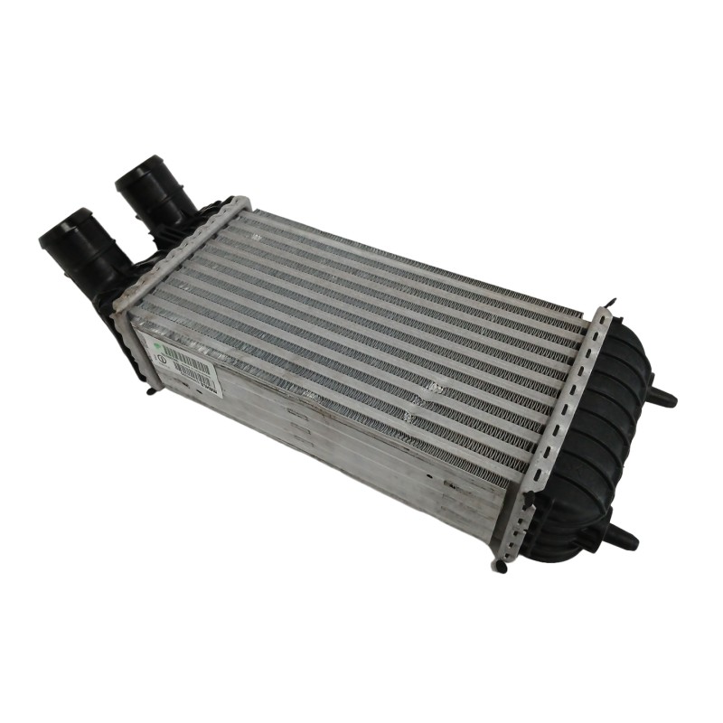 INTERCOOLER