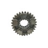 Recambio de engranaje para honda cb/cbf 600 / 900 hornet /cbf 1000 referencia OEM IAM 23501MFGD00 QUINTO CONTRA EJE 