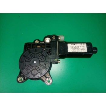 Recambio de motor elevalunas delantero izquierdo para hyundai atos prime (mx) gls (2003) referencia OEM IAM   