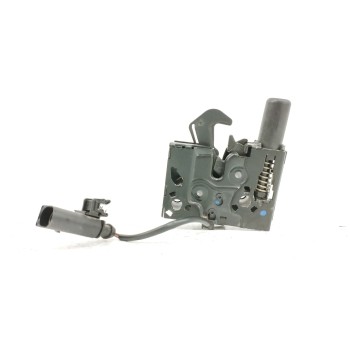 Recambio de cerradura capot para audi q2 (gab) 2.0 16v tdi referencia OEM IAM 81A823509A  